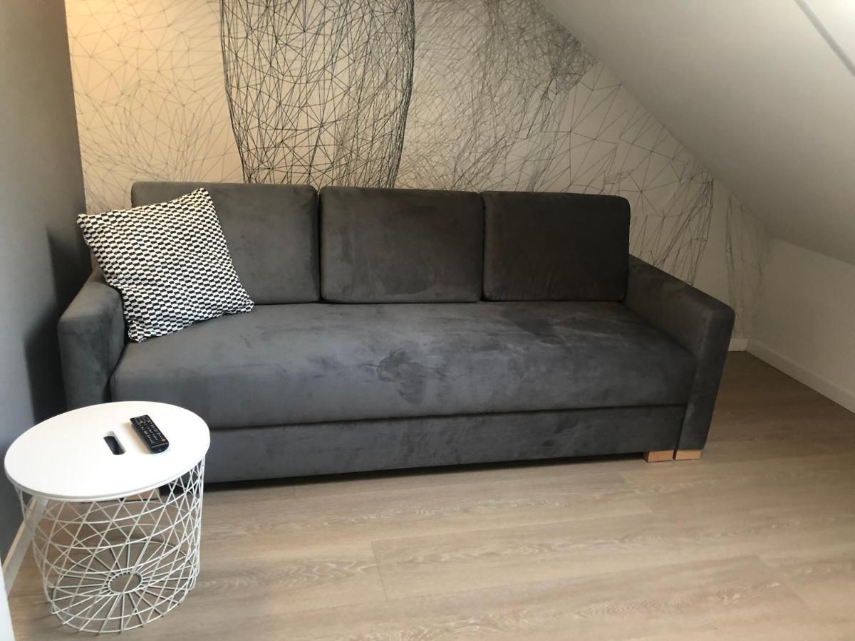 Apartamenty Premium Wadowice Dış mekan fotoğraf
