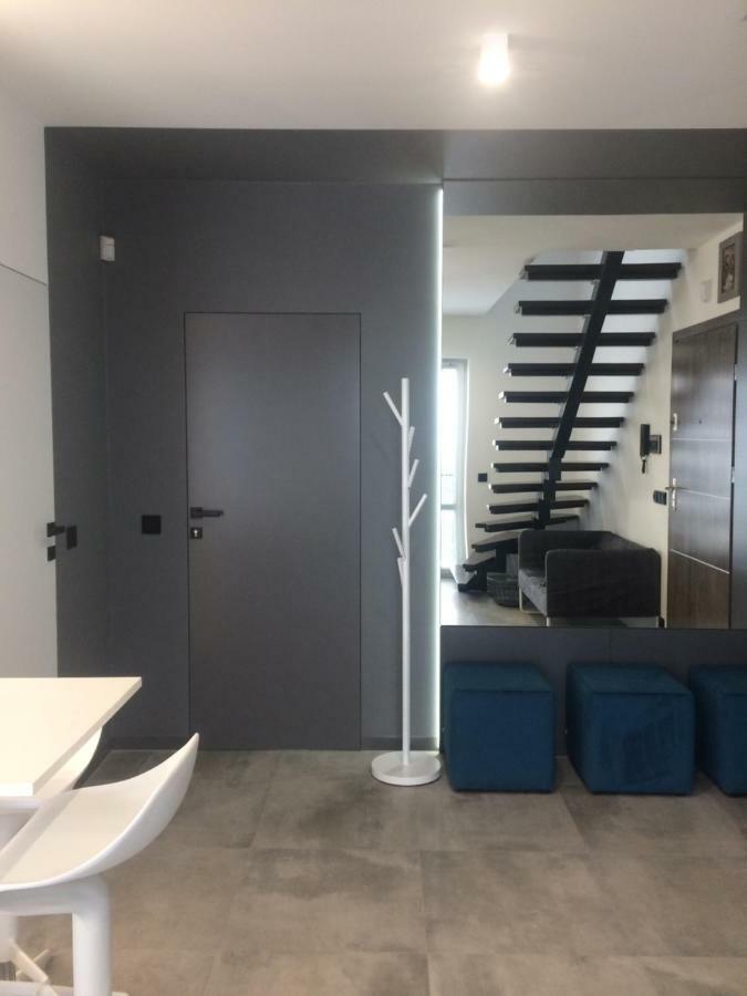 Apartamenty Premium Wadowice Dış mekan fotoğraf