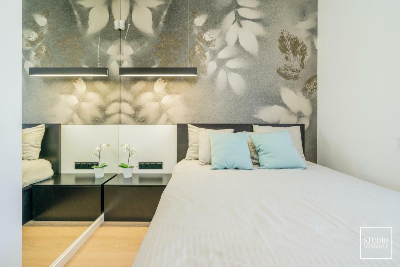 Apartamenty Premium Wadowice Dış mekan fotoğraf