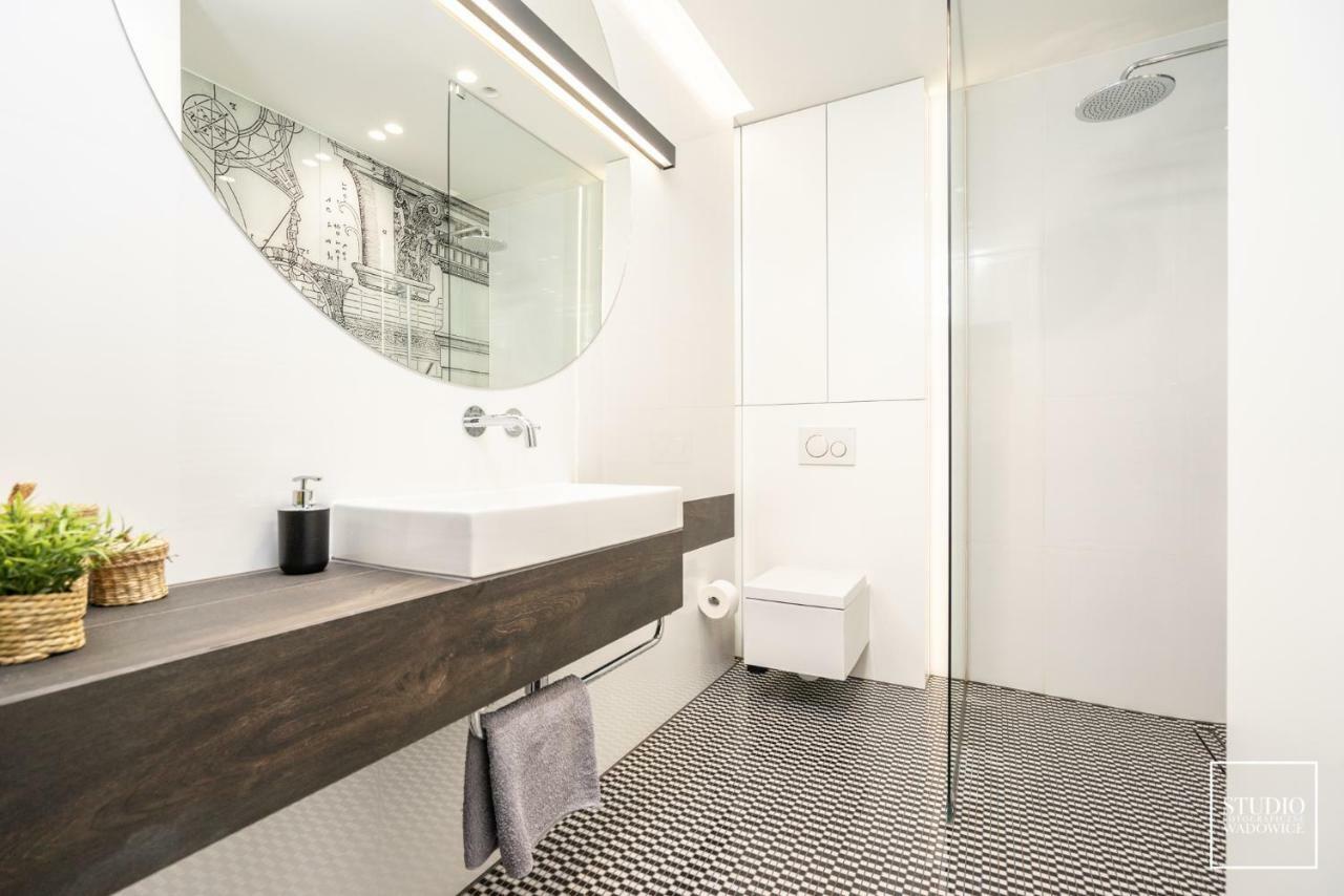 Apartamenty Premium Wadowice Dış mekan fotoğraf
