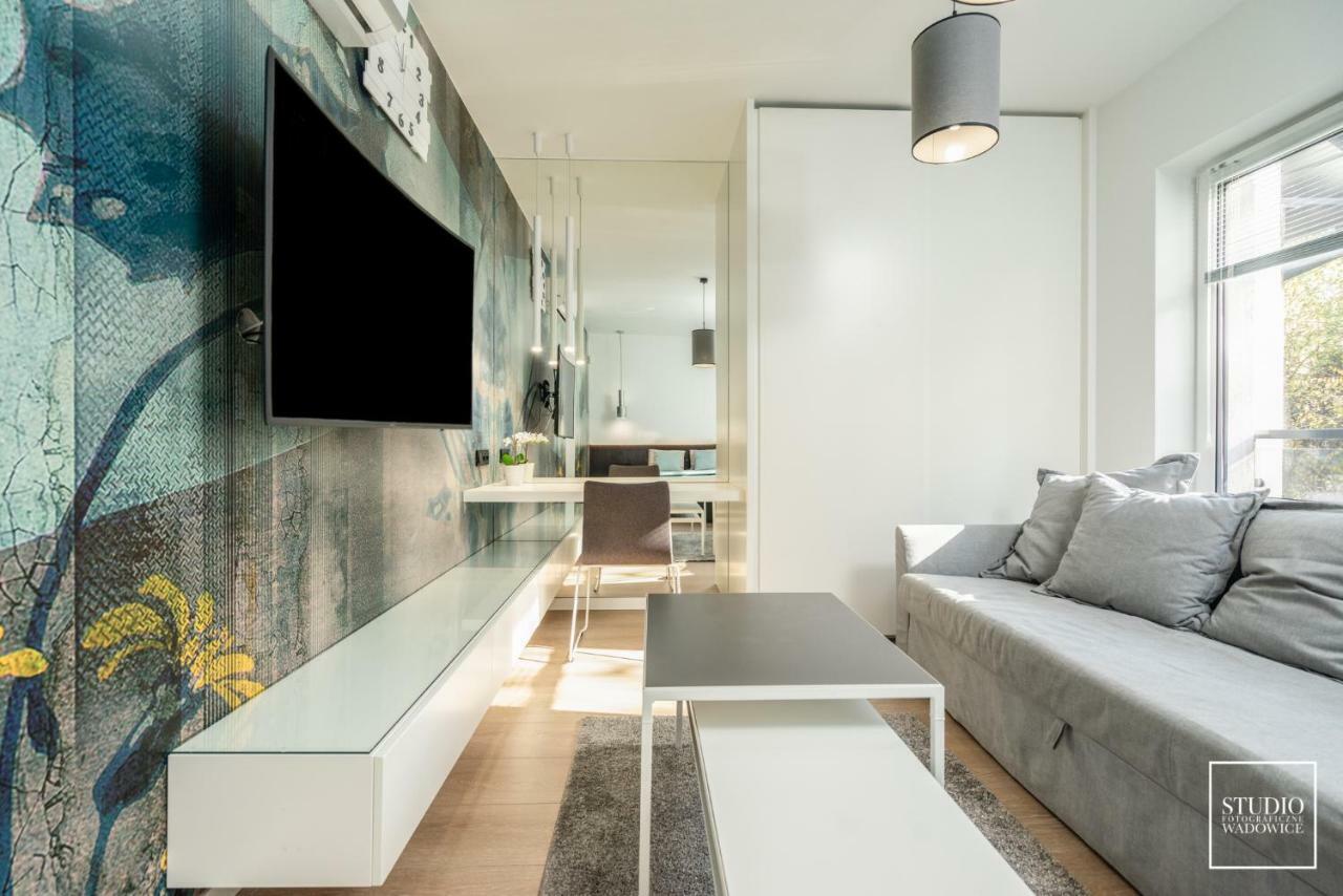 Apartamenty Premium Wadowice Dış mekan fotoğraf