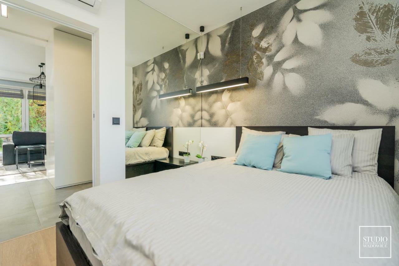 Apartamenty Premium Wadowice Dış mekan fotoğraf