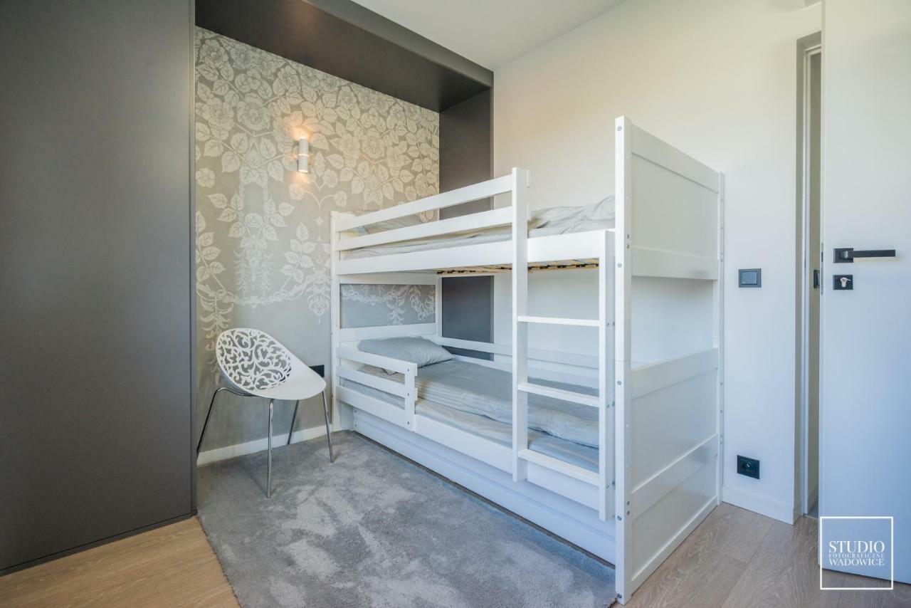 Apartamenty Premium Wadowice Dış mekan fotoğraf
