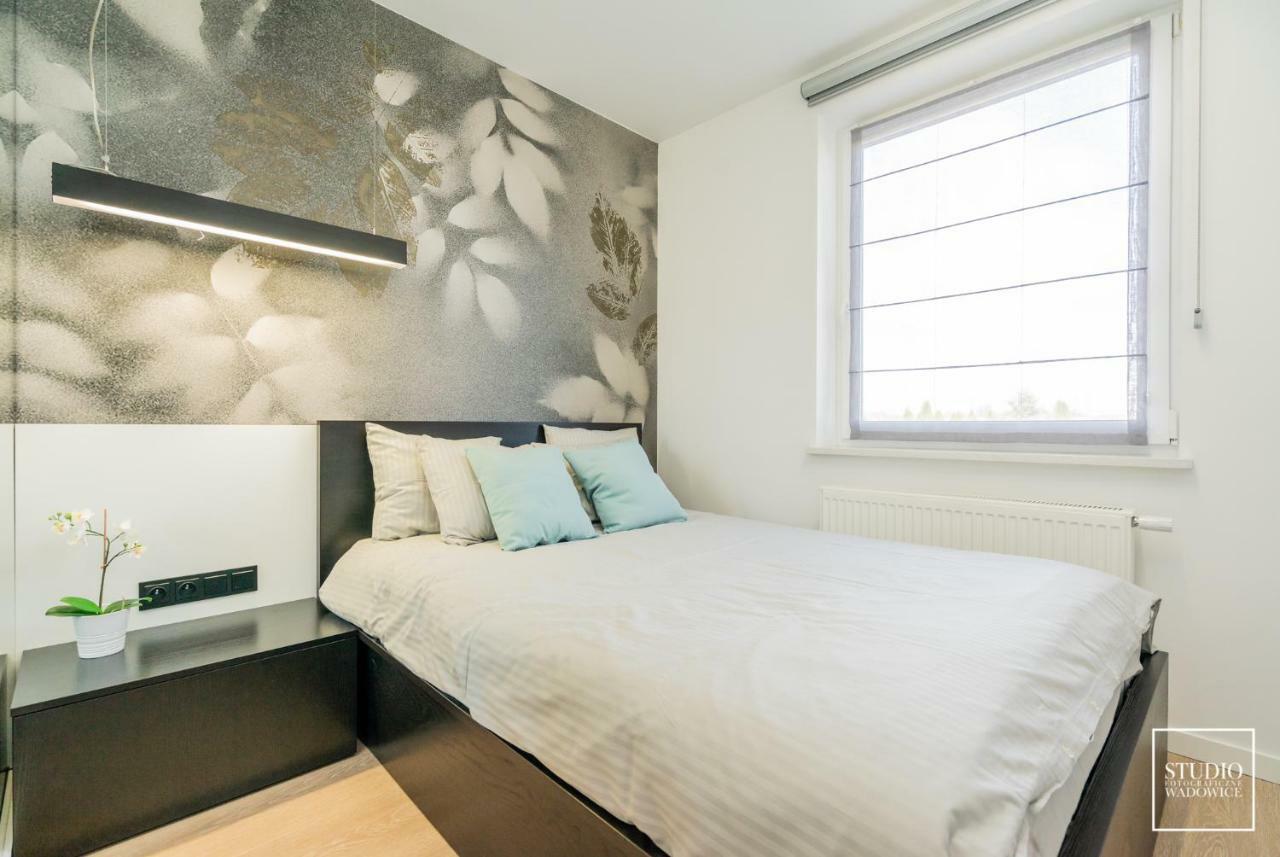 Apartamenty Premium Wadowice Dış mekan fotoğraf