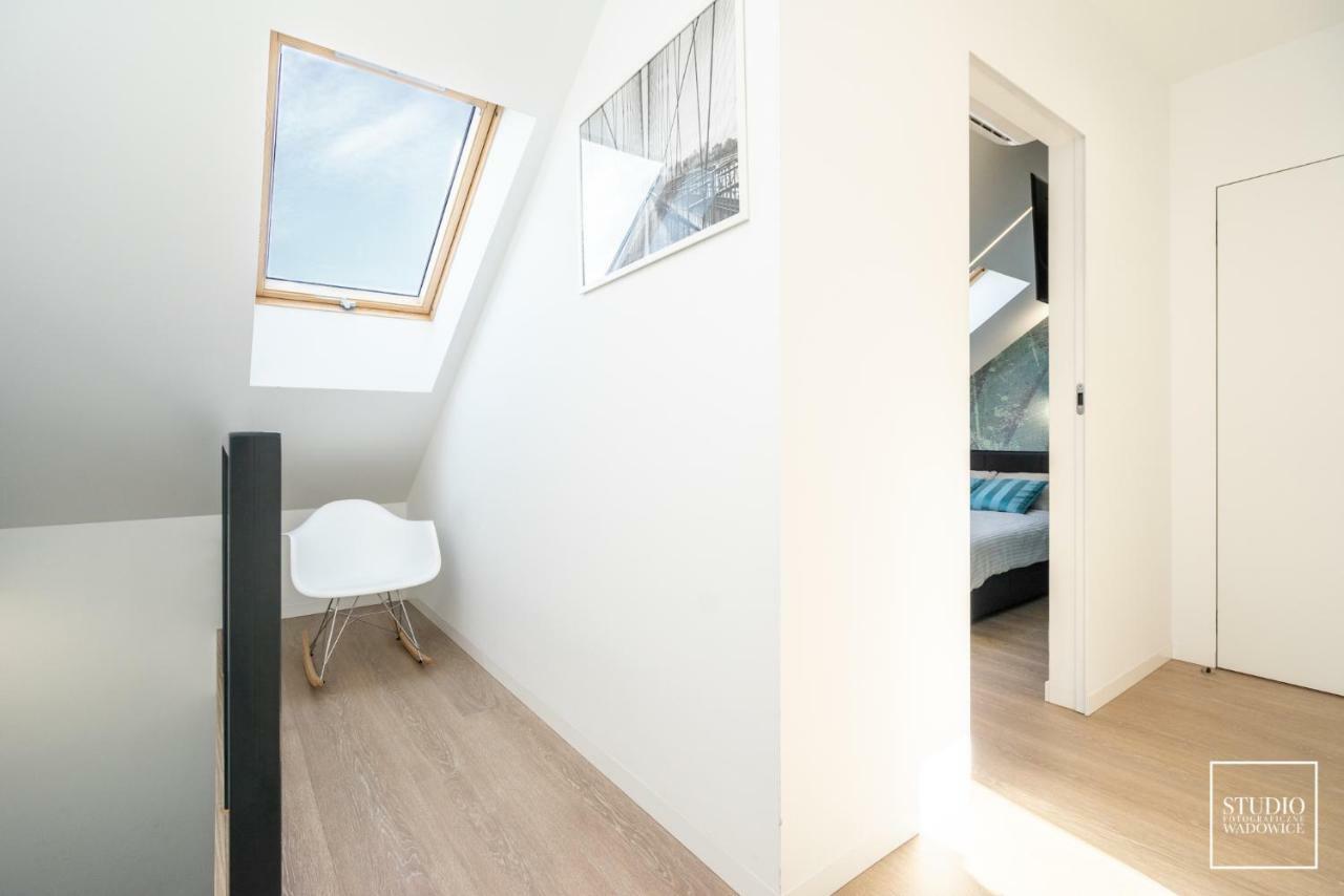 Apartamenty Premium Wadowice Dış mekan fotoğraf